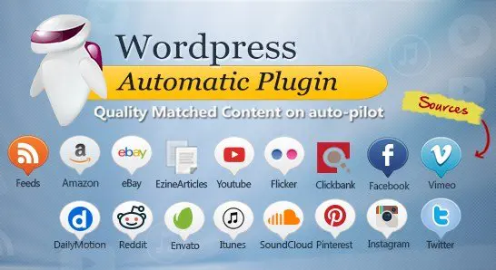 WP Automatic Plugin GPL v3.72.0 – WordPress Automatic Plugin